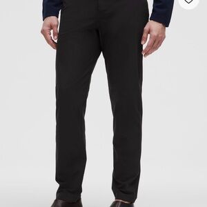 lululemon athletica Men's ABC Pants